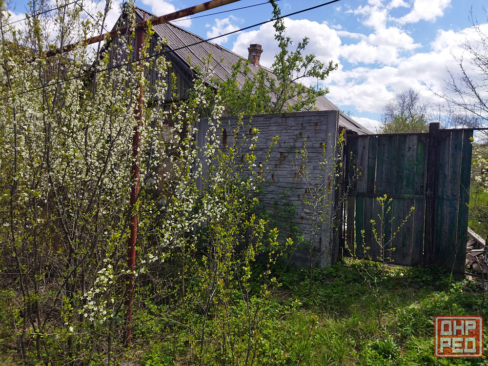 Продам дом 18 соток село Макеевка Макеевка - изображение 1