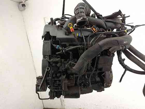 Двигатель Fiat Ducato 8140.43S Донецк