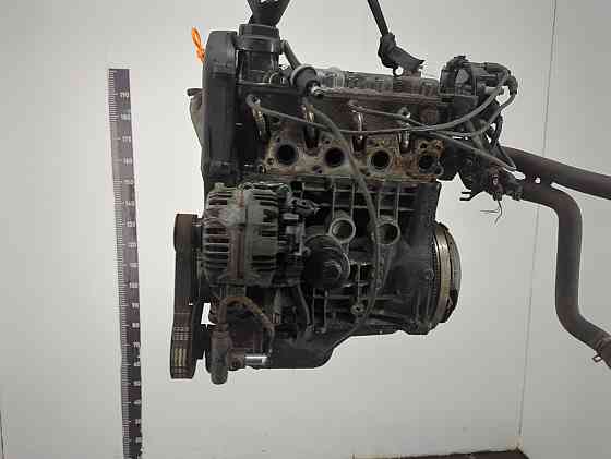 Двигатель Volkswagen Polo AUC Донецк
