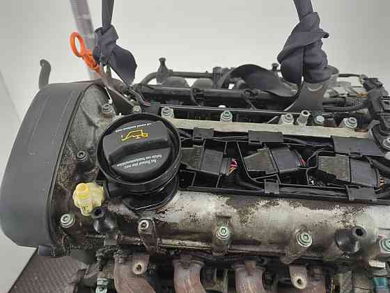 Двигатель Volkswagen Golf 5 BCA Донецк