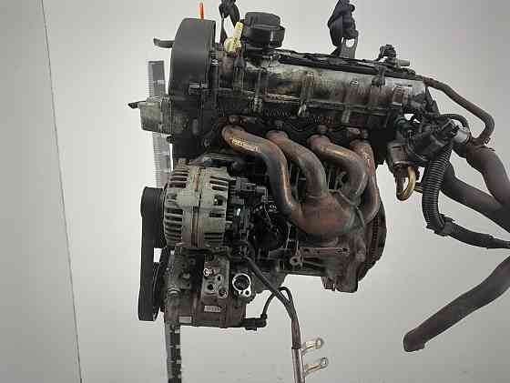 Двигатель Volkswagen Golf 5 BCA Донецк
