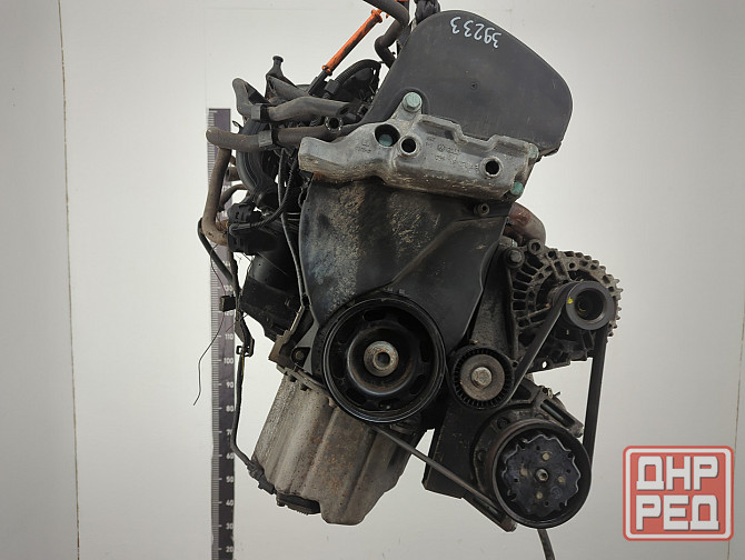 Двигатель Volkswagen Golf 5 BCA Донецк - изображение 1