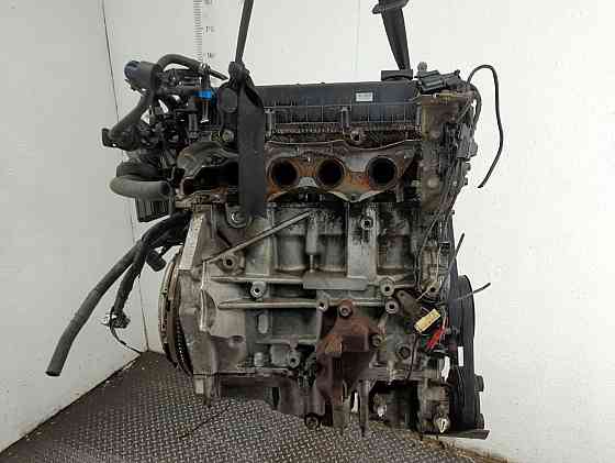 Двигатель Mazda 5 (CR) LF Донецк