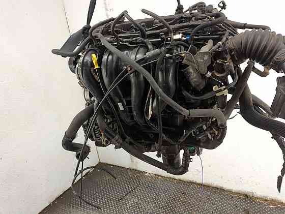 Двигатель Mazda 5 (CR) LF Донецк