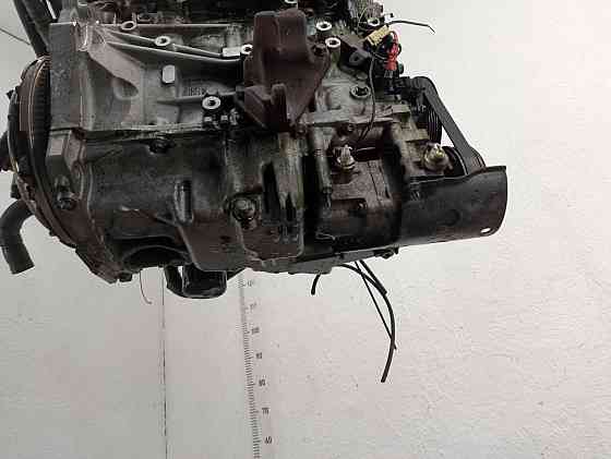 Двигатель Mazda 5 (CR) LF Донецк