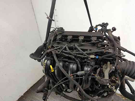 Двигатель Mazda 5 (CR) LF Донецк