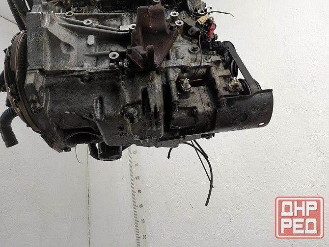 Двигатель Mazda 5 (CR) LF Донецк - изображение 5