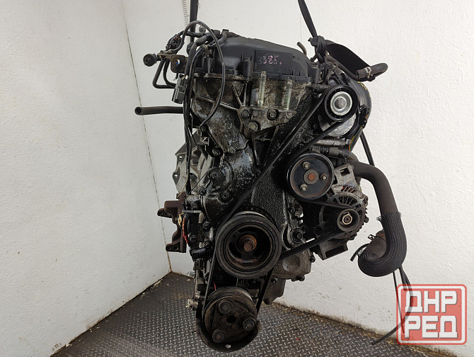 Двигатель Mazda 5 (CR) LF Донецк - изображение 1