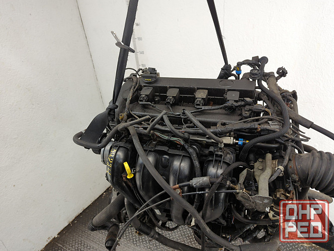 Двигатель Mazda 5 (CR) LF Донецк - изображение 6