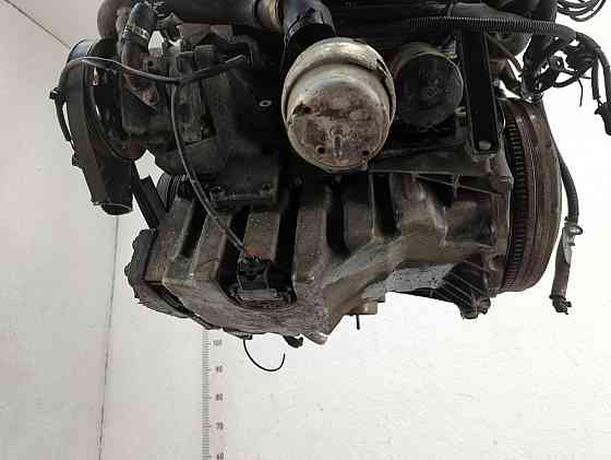 Двигатель Volkswagen Passat 5 ALT Донецк