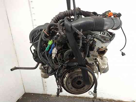 Двигатель Volkswagen Passat 5 ALT Донецк