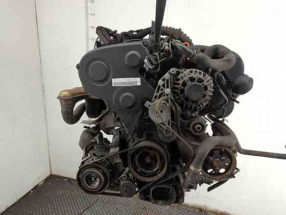 Двигатель Volkswagen Passat 5 ALT Донецк