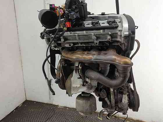Двигатель Volkswagen Passat 5 ALT Донецк
