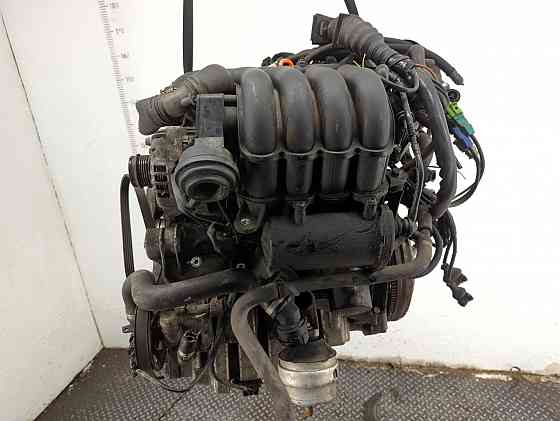 Двигатель Volkswagen Passat 5 ALT Донецк