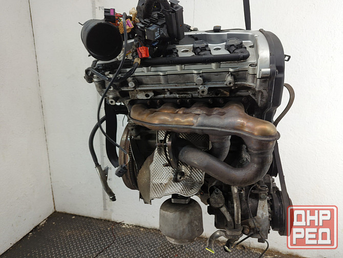 Двигатель Volkswagen Passat 5 ALT Донецк - изображение 3