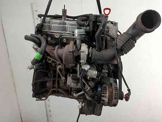 Двигатель SsangYong Kyron D20DT Донецк