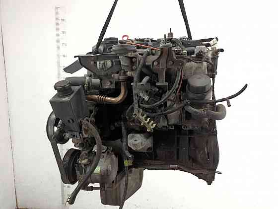 Двигатель SsangYong Kyron D20DT Донецк