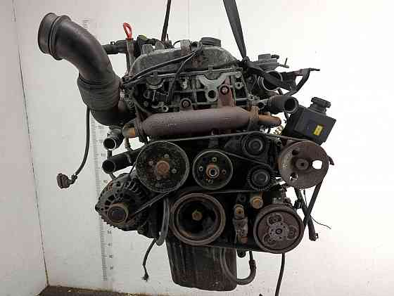 Двигатель SsangYong Kyron D20DT Донецк