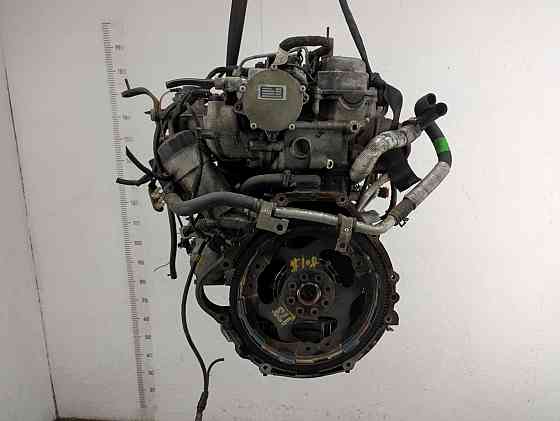 Двигатель SsangYong Kyron D20DT Донецк