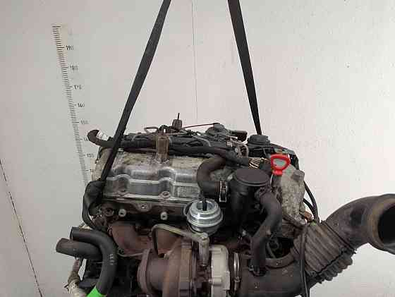 Двигатель SsangYong Kyron D20DT Донецк