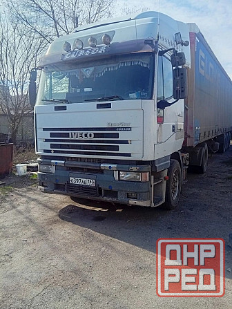 Продам автомобиль Донецк - изображение 2