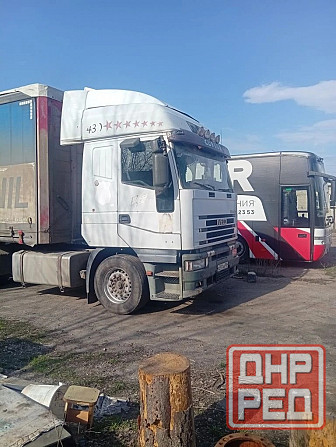 Продам автомобиль Донецк - изображение 5