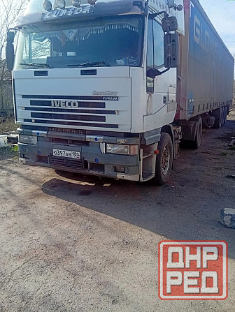 Продам автомобиль Донецк - изображение 1