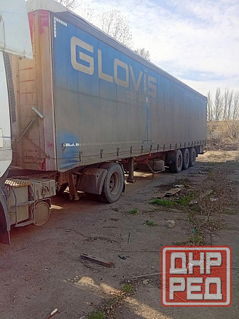 Продам автомобиль Донецк - изображение 3
