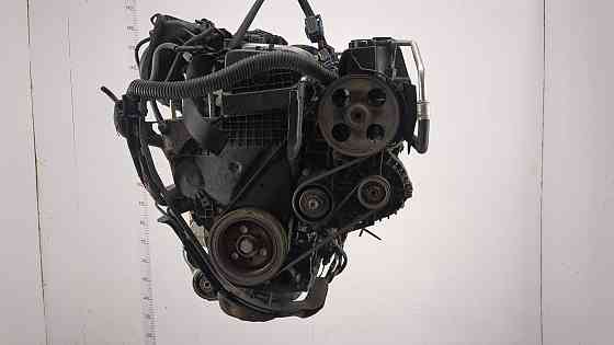 Двигатель Peugeot 206 HFX, HFZ Донецк