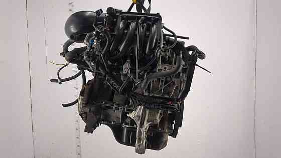 Двигатель Peugeot 206 HFX, HFZ Донецк