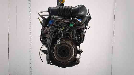 Двигатель Peugeot 206 HFX, HFZ Донецк