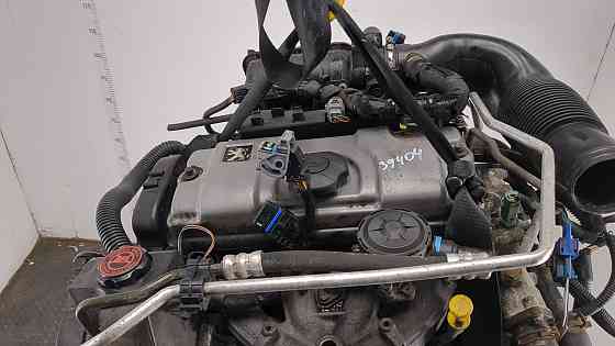 Двигатель Peugeot 206 HFX, HFZ Донецк
