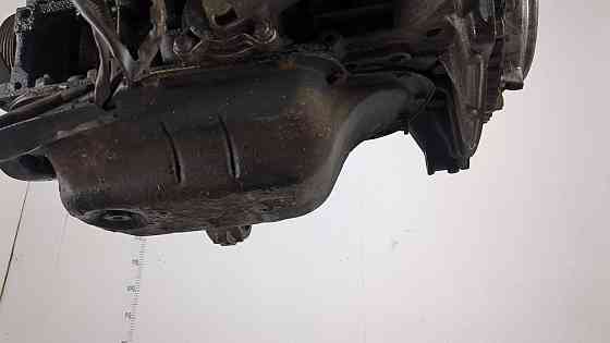 Двигатель Peugeot 206 HFX, HFZ Донецк