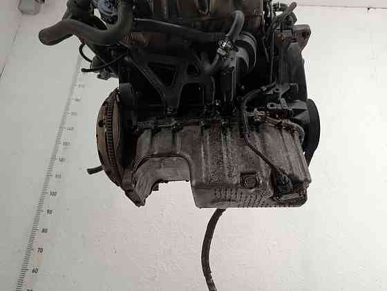Двигатель Volkswagen Bora BAD Донецк