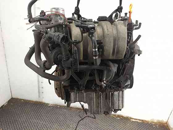 Двигатель Volkswagen Bora BAD Донецк