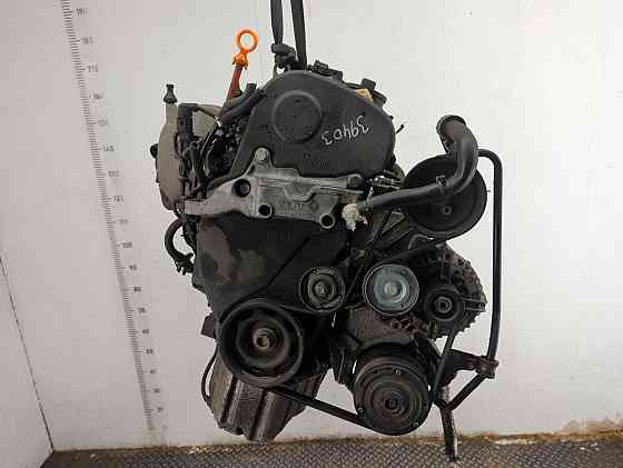 Двигатель Volkswagen Bora BAD Донецк