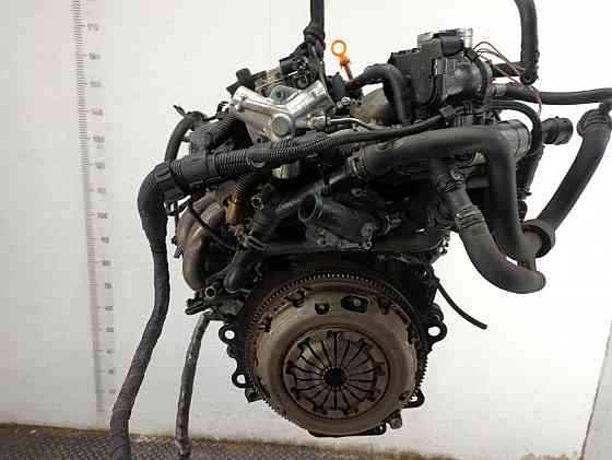 Двигатель Volkswagen Bora BAD Донецк