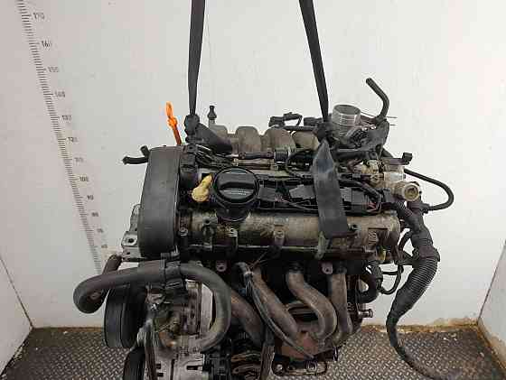 Двигатель Volkswagen Bora BAD Донецк