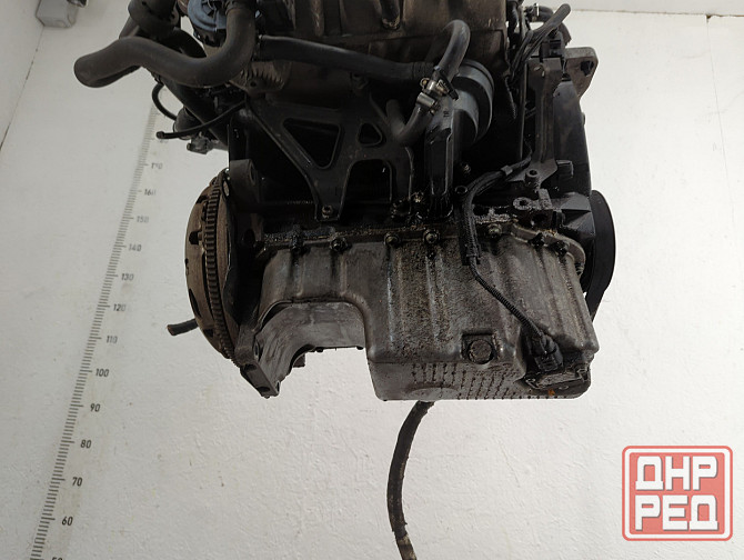 Двигатель Volkswagen Bora BAD Донецк - изображение 6