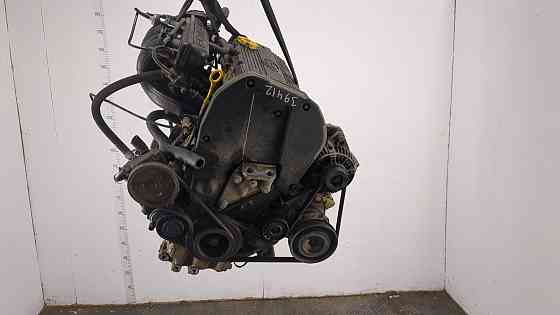 Двигатель Land Rover Freelander 1 18K4F Донецк