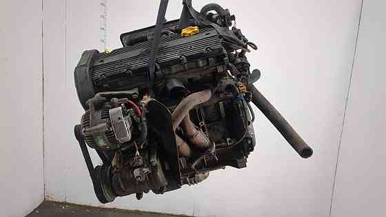 Двигатель Land Rover Freelander 1 18K4F Донецк