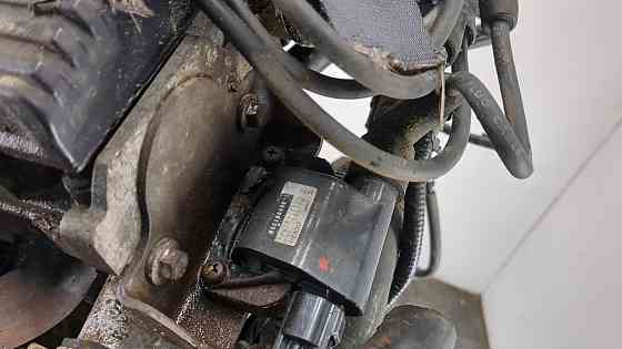 Двигатель Land Rover Freelander 1 18K4F Донецк