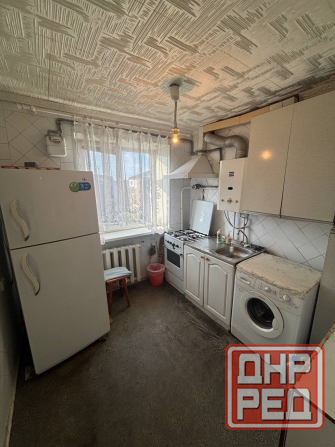 Продажа 2 комнатной квартиры Макеевка ул.Островского Макеевка - изображение 1