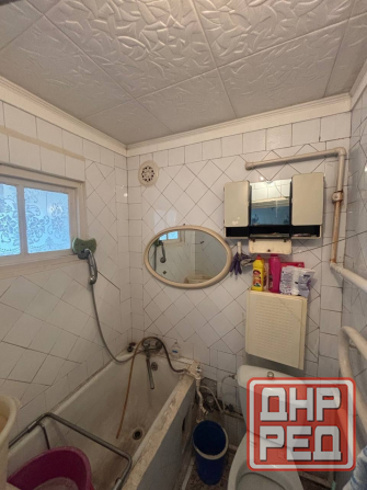 Продажа 2 комнатной квартиры Макеевка ул.Островского Макеевка - изображение 4