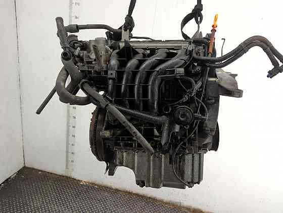 Двигатель Volkswagen Golf 4 APE Донецк