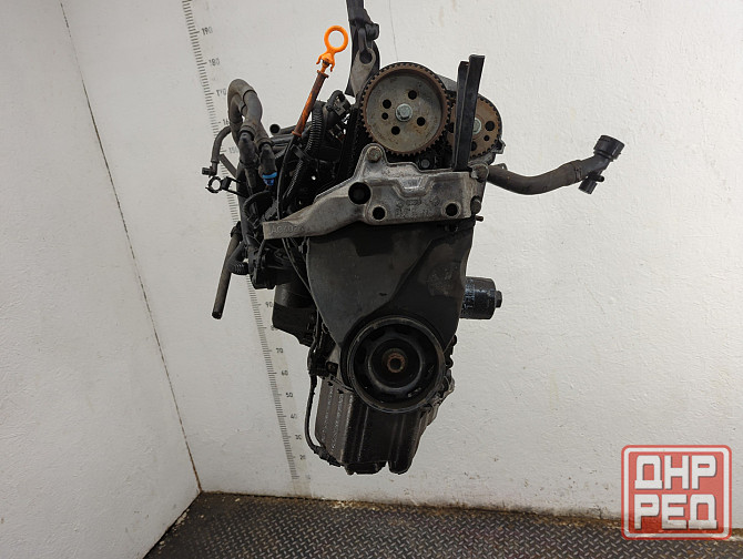 Двигатель Volkswagen Golf 4 APE Донецк - изображение 1
