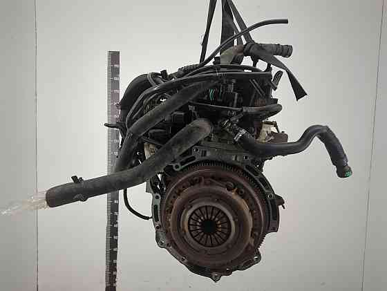 Двигатель Ford Fiesta FXJ… Донецк
