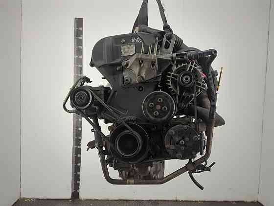 Двигатель Ford Fiesta FXJ… Донецк