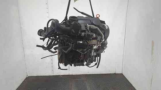 Двигатель Volkswagen Transporter 5 BRS Донецк