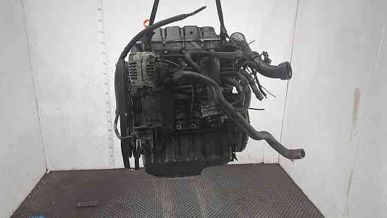 Двигатель Volkswagen Transporter 5 BRS Донецк